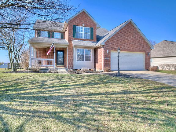2nd image of 9085 Braxton Dr