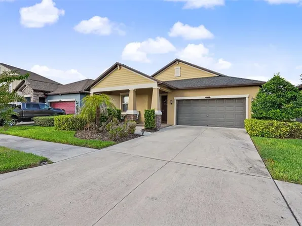 9189 Shadyside Lane Land, O'Lakes, FL 34637