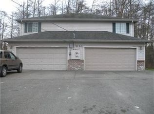 2130 100th St SW #A, Everett, WA 98204