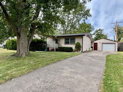 903 S Rainbow Vw, Urbana, IL, 61802