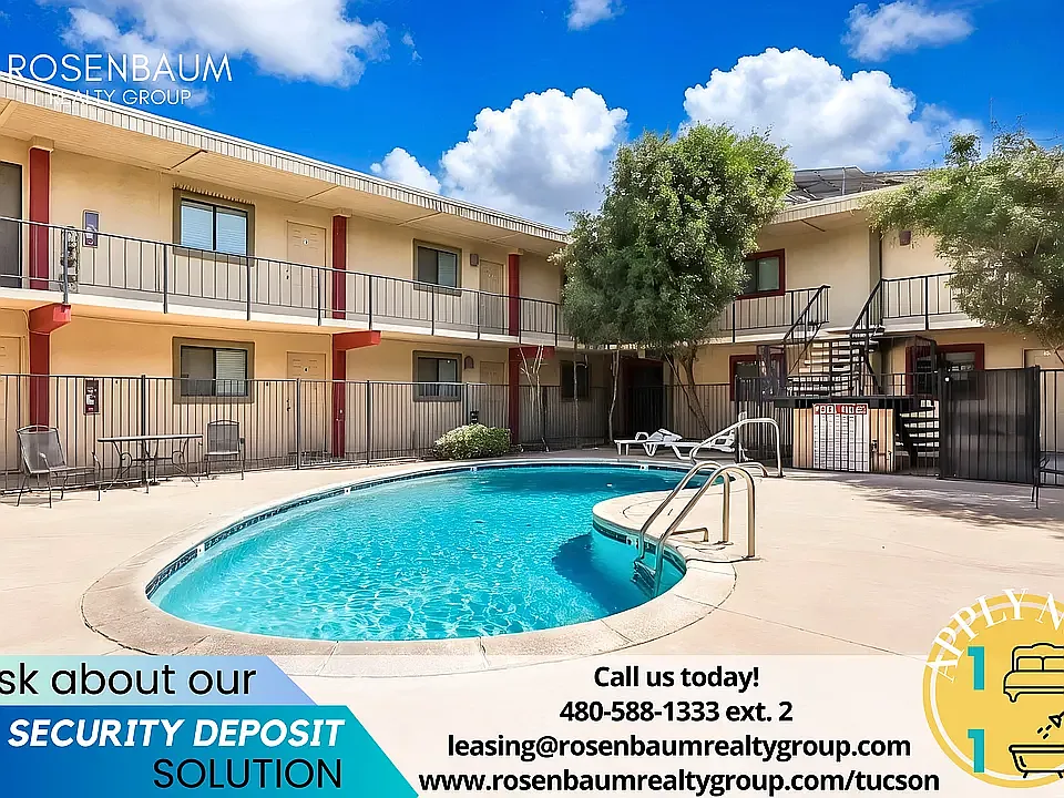 Miramonte Apartments