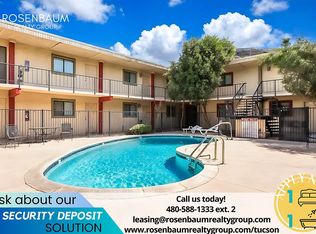 Miramonte Apartments, Tucson, AZ 85716