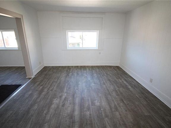 Large living room area