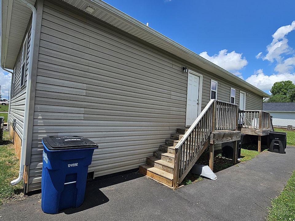 Back Door