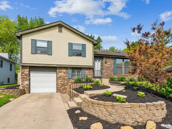 7681 Yosemite Dr, Columbus, OH 43085