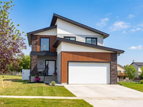 5925 SE Panorama Dr, Blackfalds, AB T4M 0G6