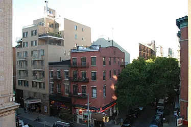 Rented by Town Residential