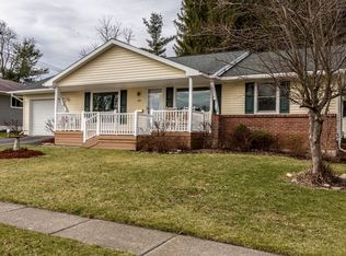 201 Aster Dr, Horseheads, NY