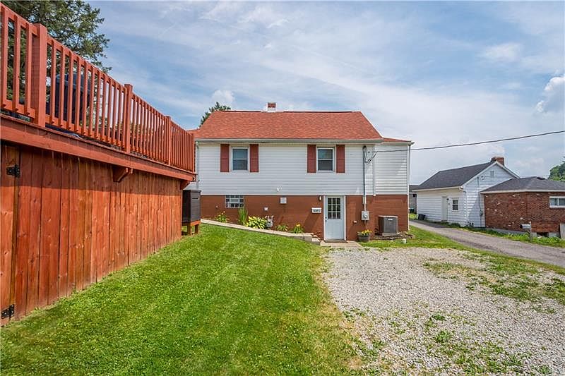437 N Cherry Ave, Houston, PA 15342 | Zillow