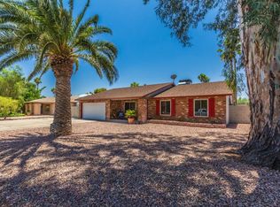 4515 E Ludlow Dr, Phoenix, AZ 85032