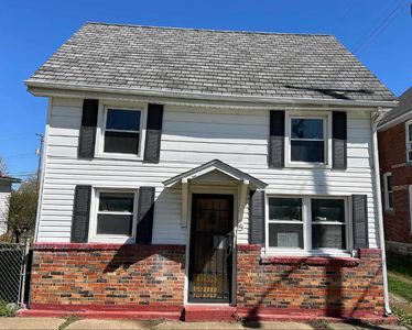 116 W Main St, Milton, IN, 47357