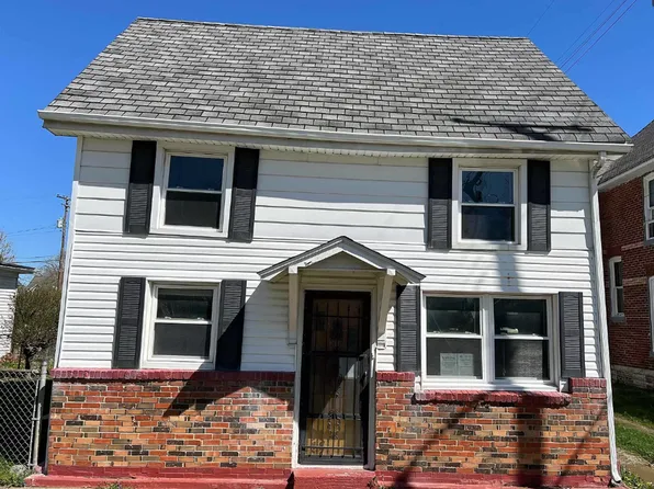 116 W Main St, Milton, IN 47357