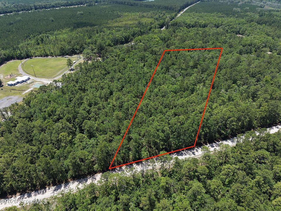 2nd image of TRACT 2 Maple Ford Rd