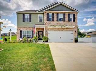 1045 Pampas Dr, Jonesborough, TN 37659