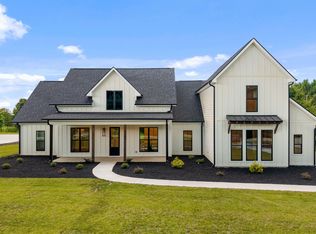 3364 Fairview Rd, Fountain Inn, SC 29644