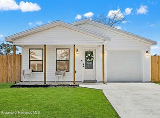 3592 Arrowhead Ave, Spring Hill, FL 34606