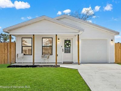 3592 Arrowhead Ave, Spring Hill, FL, 34606