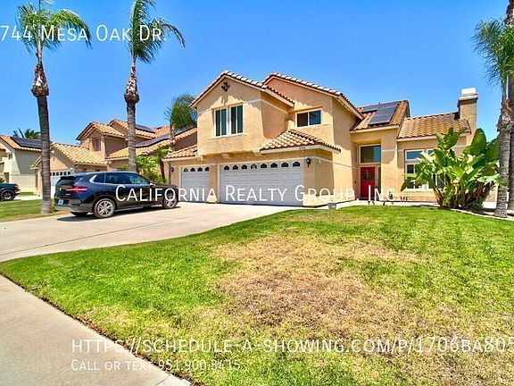 2nd image of 8744 Mesa Oak Dr