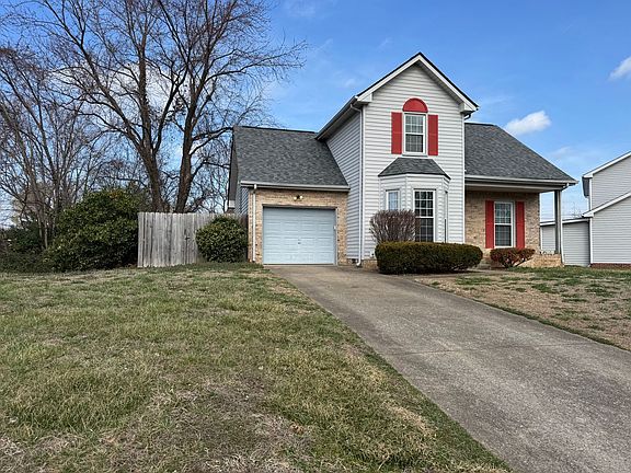 2nd image of 819 Chancery Ln