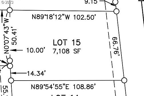 2nd image of 2951 NW Pinehurst Dr #15