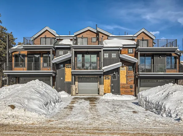 309 Galena Street, Frisco, CO 80443