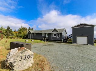 330 Pouch Cove Highway, Flatrock, NL A1K1C9
