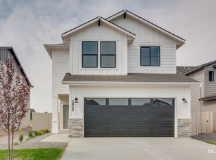 1951 S Saltbrush Way, Meridian, ID 83642