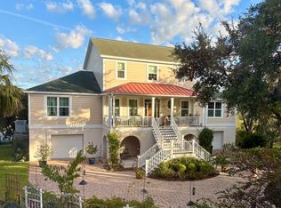 100 Oak Turn Rd, Charleston, SC 29412