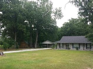 339 Timber Bay Dr, Trinity, TX 75862
