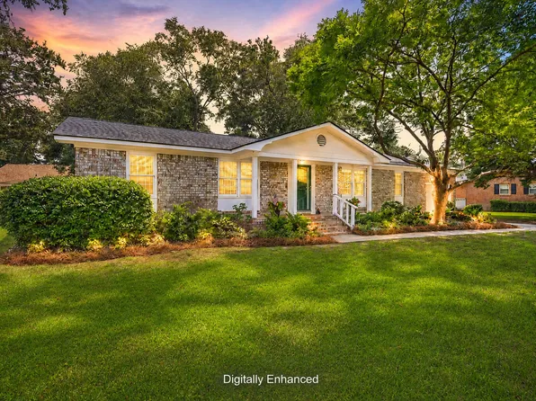 827 Piccadilly Cir, Charleston, SC 29412