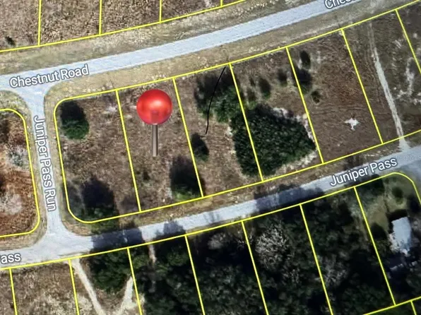 Juniper Pass Lot 14, Ocala, FL 34480
