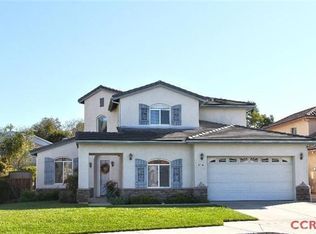 4260 La Posada, San Luis Obispo, CA 93401