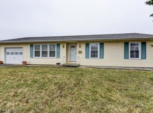 3548 N Moundford Ave, Decatur, IL 62526