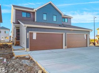 1864 187th St NW, Edmonton, AB T6M 2R7