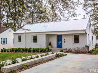 724 Brighton Rd, Raleigh, NC 27610