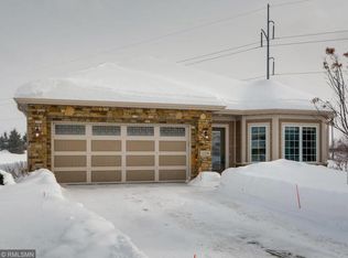 12256 Kiska Cir NE, Blaine, MN 55449