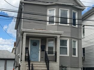 17 John St #3, Paterson, NJ 07522