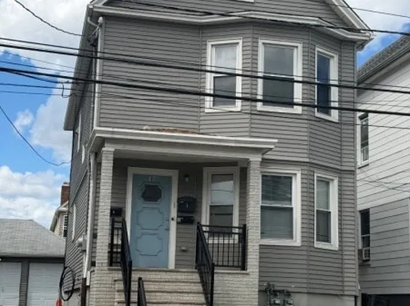 17 John St #3, Paterson, NJ 07522