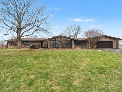 2827 Fairway Dr, Saline, MI, 48176