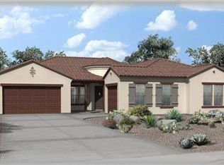 3412 E Shannon St, Gilbert, AZ 85295