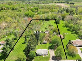 5100 N Lincoln Rd, Ontario, NY 14519