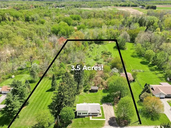 5100 N Lincoln Rd, Ontario, NY 14519