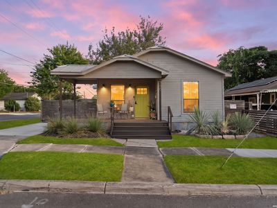 340 UTAH ST, San Antonio, TX, 78210