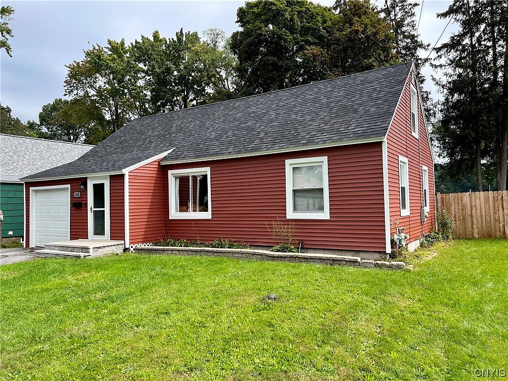 146 Hazelhurst Ave, North Syracuse, NY 13212 Zillow