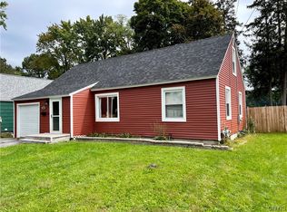146 Hazelhurst Ave, North Syracuse, NY 13212