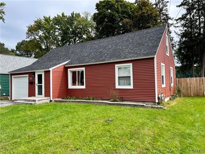 146 Hazelhurst Ave, North Syracuse, NY, 13212