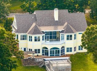 129 Wayne Cir, New Concord, KY 42076