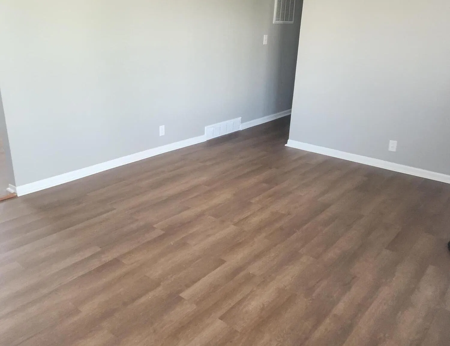 3 bed, 1.0 bath, 1134 sqft, $1,495 — Photo 3