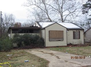 4601 Grand Ave, Little Rock, AR 72204