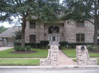 4515 Shaun Dr, Pasadena, TX 77504
